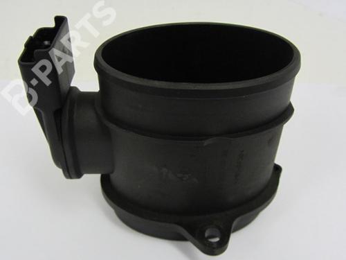 Used Mass air flow sensor Mass air flow sensor PEUGEOT PARTNER Box Body/MPV (5_, G_) 1.6 HDi 75 (75 hp) 10782986 10782986