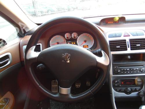 Electronic module PEUGEOT 307 CC (3B) 2.0 16V | BP40581196M83 - Image 34