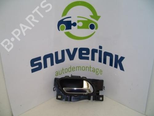 Used Rear right exterior door handle PEUGEOT 308 SW I (4E_, 4H_) 1.6 HDi (109 hp) 10786771