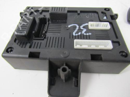 Engine control unit (ECU) RENAULT CLIO III (BR0/1, CR0/1) 1.4 16V | BP16047943M57 