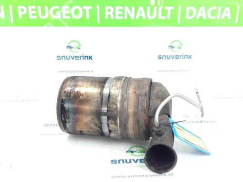 particulate-filter-peugeot-partner-box-bodympv-2008-40571050 main image