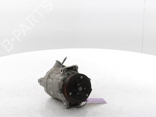 AC compressor FIAT DUCATO Van (250_) 120 Multijet 2,2 D | BP29426696M34 