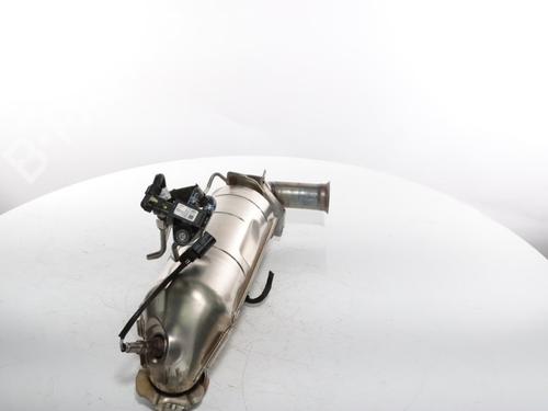Catalyst OPEL CORSA F (P2JO) 1.2 MHEV | BP28005541M10 - Image 9