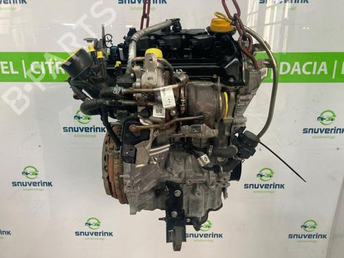 Motor RENAULT CLIO IV (BH_) 0.9 TCe 90 (BHNF, BHMA, BHMH, BHJK, BHJR) (90 hp) 22962687