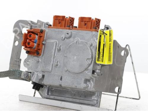 Electronic module RENAULT ZOE Hatchback Van (BFM_) Electric (BFMC, BFMD) | BP40588222M83 - Image 2