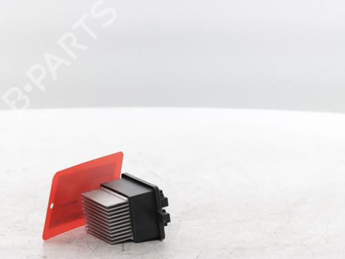 Varmeblæsermodstand CITROËN JUMPY III Van (V_) 1.6 BlueHDi 95 | BP31960980M108 