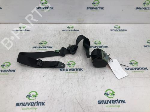 Used Front right seatbelt Front right seatbelt 18707659 18707659
