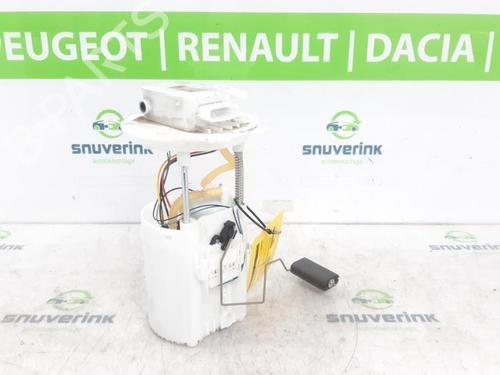 Used Fuel pump Fuel pump RENAULT AUSTRAL E-TECH 200 Hybrid (HGM2) (199 hp) 40542185 40542185