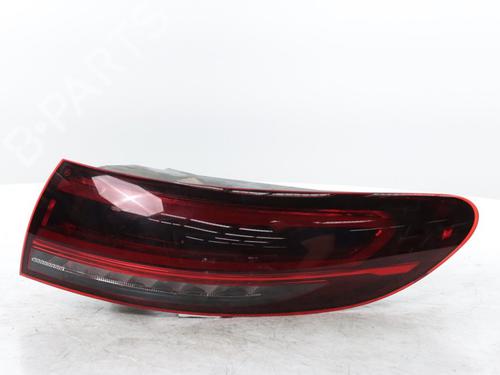 Used Right taillight Right taillight 37461744 37461744