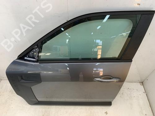 Left front door DACIA DUSTER (PYM_, PYN_) 1.6 HYBRID 140 | BP29241784C2 