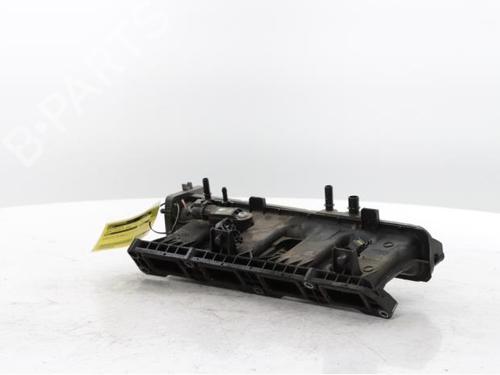 Intake manifold RENAULT CAPTUR I (J5_, H5_) 1.2 TCe 120 | BP31592417M70 - Image 2