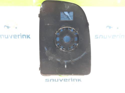 Left mirror glass PEUGEOT BOXER Van 2.2 HDi 100 | BP18707657C148 