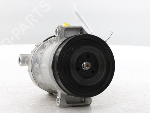 AC compressor VOLVO V90 II Estate (235) T6 AWD | BP39716769M34  - Image 8