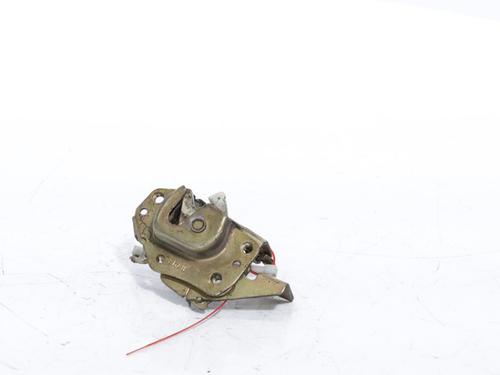 Used Front right lock Front right lock 34562470 34562470