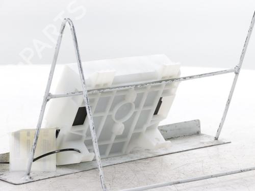 Engine control unit (ECU) RENAULT CAPTUR I (J5_, H5_) 1.2 TCe 120 | BP34058035M57  - Image 5