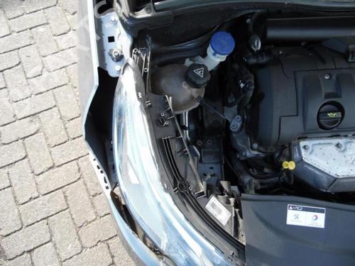 Servo brake PEUGEOT 2008 I (CU_) 1.6 VTi | BP24163540M42 - Image 25