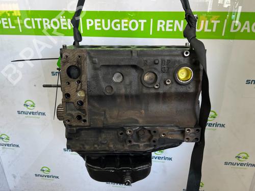 Autre RENAULT TRAFIC Van (T_, P_, V_) 2.5 D (75 hp) 14368204