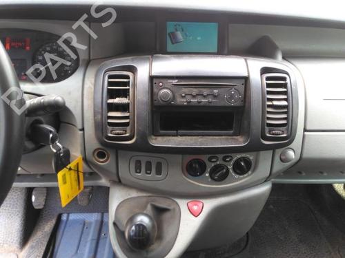 AC compressor RENAULT TRAFIC II Van (FL) 2.0 dCi 115 (FL01, FL0U, FL00, FL0H, FL0M) | BP40582796M34 - Image 10