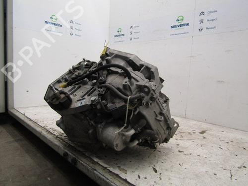 Gearbox RENAULT LAGUNA III Grandtour (KT0/1) 2.0 16V Turbo | BP12831979M3 