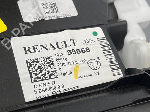 Heater matrix box DACIA SANDERO III 1.0 TCe 90 | BP29068679M61 - Image 5
