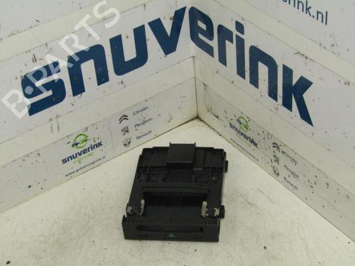 Used Electronic module RENAULT MEGANE III Grandtour (KZ0/1) 1.5 dCi (KZ09, KZ0D, KZ1G, KZ29, KZ14, KZ1W, KZ10, KZ1F,... (110 hp) 10789903