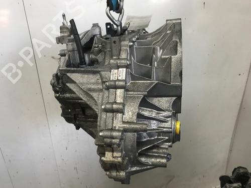 Gearbox RENAULT TRAFIC III Van (FG_) 2.0 dCi 150 (FGMU) | BP34563206M3 - Image 3