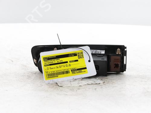 Switch JEEP RENEGADE SUV (BU, B1, BV) 1.0 T-GDi | BP38111223I30 - Image 6