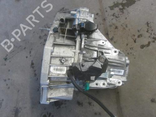 Skrzynia biegów RENAULT GRAND SCÉNIC III (JZ0/1_) 1.5 dCi (JZ09, JZ0D, JZ10, JZ14, JZ1G, JZ29, JZ2C) | BP10787244M3 