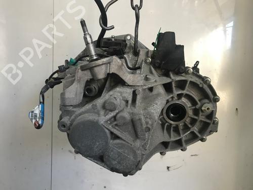 Gearbox RENAULT CLIO V (B7_) 1.5 Blue dCi 100 (B7AD) | BP33845698M3 - Image 2