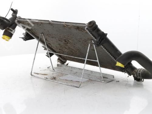 Water radiator KIA PICANTO II (TA) 1.0 | BP37461796M31 - Image 7