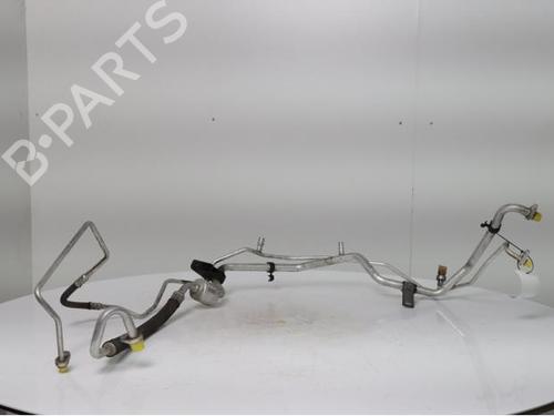 AC pipe PEUGEOT 2008 I (CU_) 1.2 VTi | BP40614274M126 - Image 10