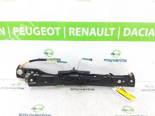 Used Front right window mechanism Front right window mechanism 21111988 21111988