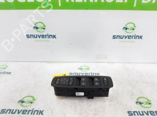 Used Switch RENAULT MEGANE IV Grandtour (K9A/M/N_) 1.5 dCi 110 (110 hp) 21544371