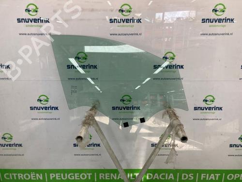 Used Front right door window RENAULT SYMBIOZ 1.6 E-Tech 145 (143 hp) 24943971