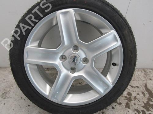 Rim PEUGEOT 307 CC (3B) 2.0 16V | BP11244338C45 