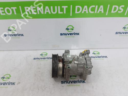 Used AC compressor AC compressor 13715845 13715845