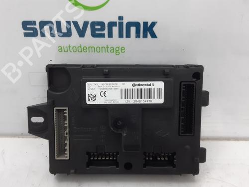Engine control unit (ECU) RENAULT CLIO IV Grandtour (KH_) 0.9 TCe 90 | BP16409601M57 