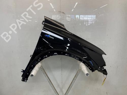 Used Right front fenders Right front fenders RENAULT AUSTRAL E-TECH 200 Hybrid (HGM2) (199 hp) 34566143 34566143