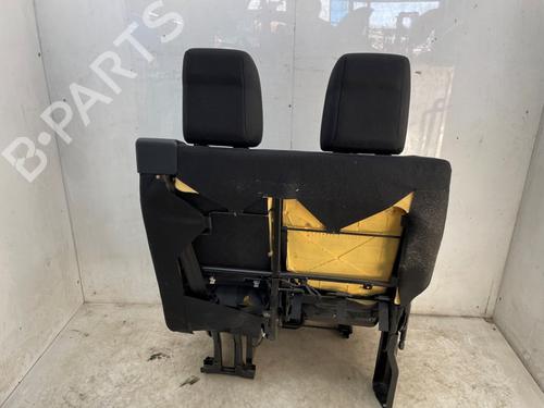 Sæde højre fortil CITROËN JUMPY III Van (V_) 2.0 BlueHDi 145 | BP38409117C16 - Image 6