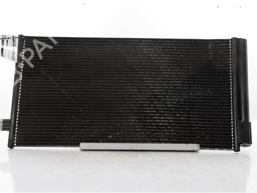 Used AC radiator AC radiator JEEP COMPASS (MP, M6, MV, M7) 1.4 MultiAir 4x4 (170 hp) 40589463 40589463