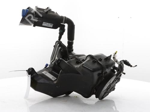 Used AdBlue tank AdBlue tank 39211549 39211549
