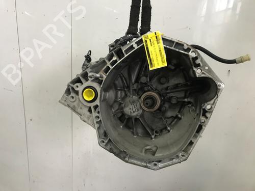Used Gearbox Gearbox 34423223 34423223