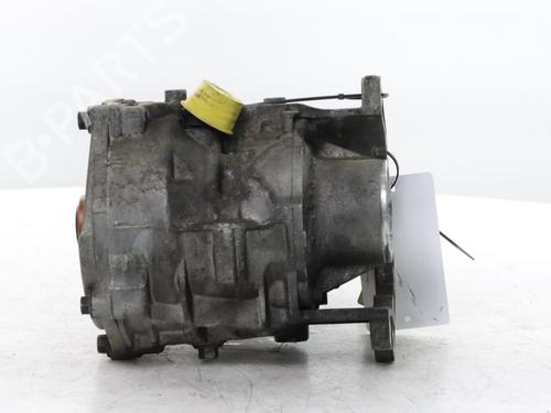 Front differential LAND ROVER RANGE ROVER EVOQUE (L538) 2.0 4x4 | BP36806187M23 - Image 8