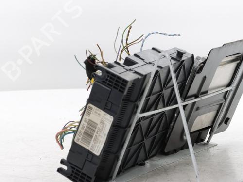 Engine control unit (ECU) PEUGEOT 308 I (4A_, 4C_) 1.6 16V | BP31960740M57