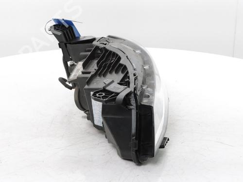 Left headlight PEUGEOT 508 II (FB_, FH_, F3_) PureTech 130 (FBHNSR) | BP30186396C28 