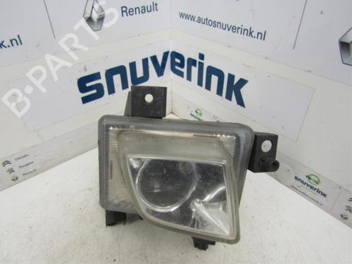 Used Right front fog light Right front fog light OPEL VECTRA C Estate (Z02) 1.8 (F35) (122 hp) 40590007 40590007