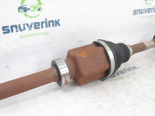Right front driveshaft RENAULT AUSTRAL E-TECH 200 Hybrid (HGM2) | BP24841078M39 - Image 4