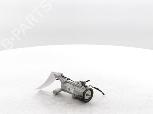 Ignition barrel FIAT DUCATO Van (250_) 120 Multijet 2,2 D | BP29426738M48 