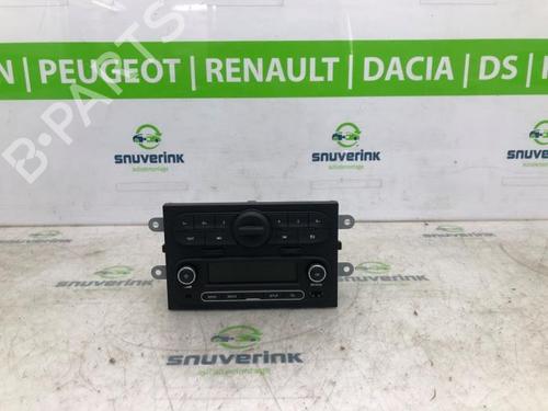 Instrument cluster RENAULT TWINGO III (BCM_, BCA_) 1.0 SCe 70 | BP40583076C47 - Image 5