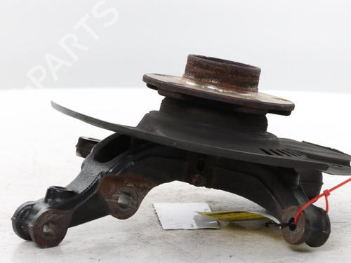 Right front steering knuckle RENAULT KANGOO III MPV TCe 130 (KJMB) | BP37262740M26 - Image 5